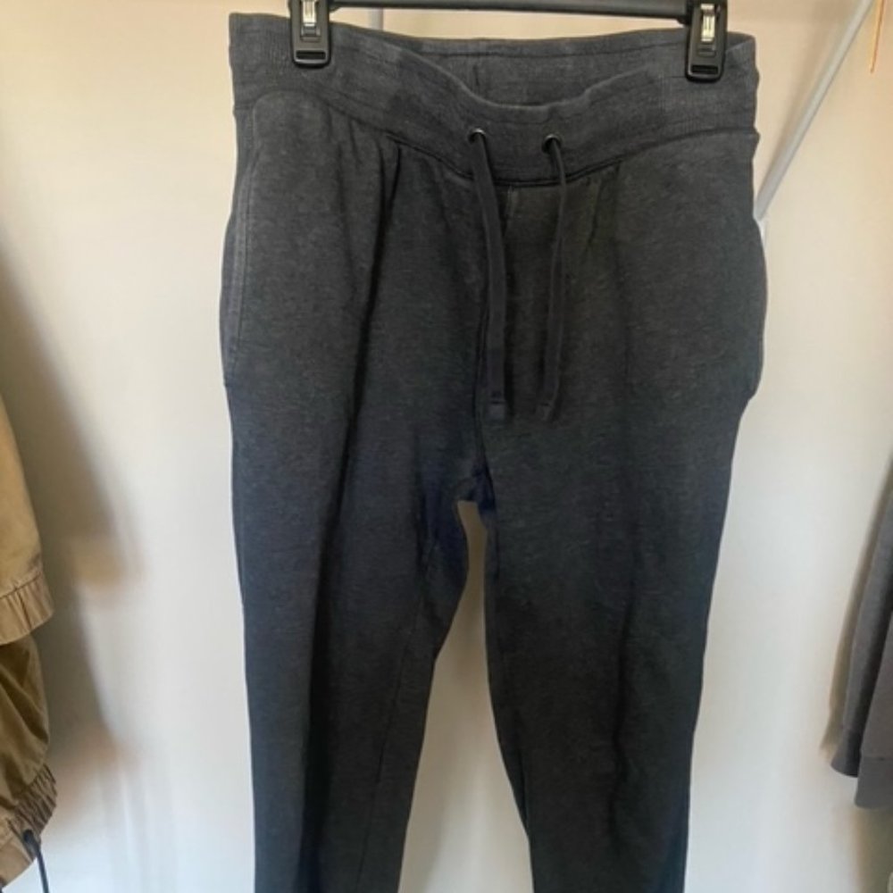 Goodfellow Mens Gray Sweatpants Small
